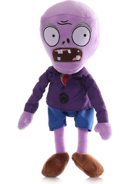 Zombiler Peluş Bebek 20-25CM (Yurt Dışından)