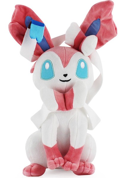 Pokémon Pokemon Bebek Peluş Oyuncak Çocuk Hediyesi 20-25CM (Yurt Dışından)