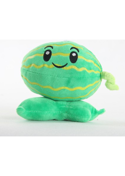 Zombiler Peluş Bebek 20-25CM (Yurt Dışından)