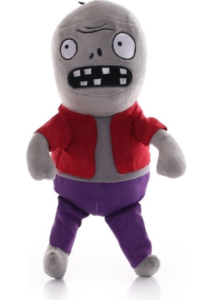 Zombiler Peluş Bebek 20-25CM (Yurt Dışından)