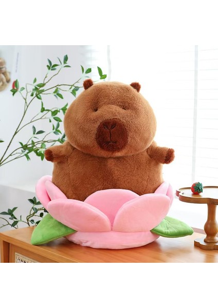 Yunus Bebek Peluş Oyuncak Kapia Bebek Bez Bebek 20-25CM (Yurt Dışından)