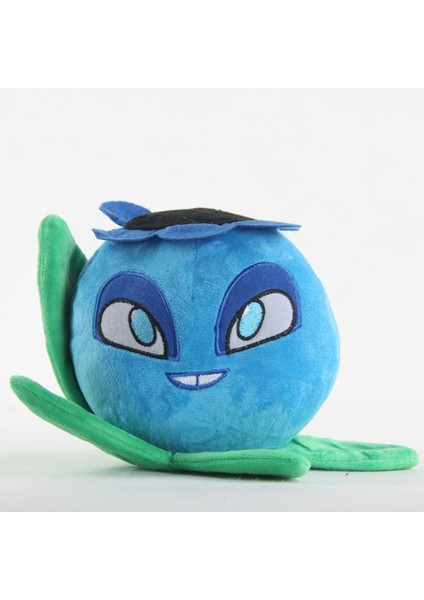 Zombiler Peluş Bebek 20-25CM (Yurt Dışından)