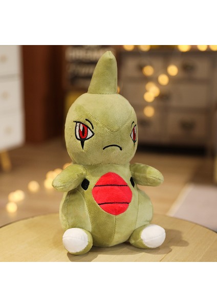Pokémon Pokemon Bebek Peluş Oyuncak Çocuk Hediyesi 20-25CM (Yurt Dışından)