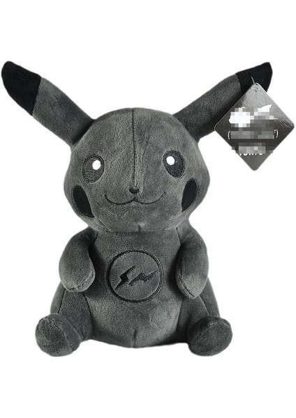 Pokémon Pokemon Bebek Peluş Oyuncak Çocuk Hediyesi 20-25CM (Yurt Dışından)