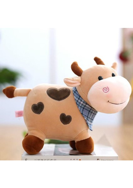 Sekiz Inç Bebek Bebekler Küçük Bebekler 8 20-30CM (Yurt Dışından)