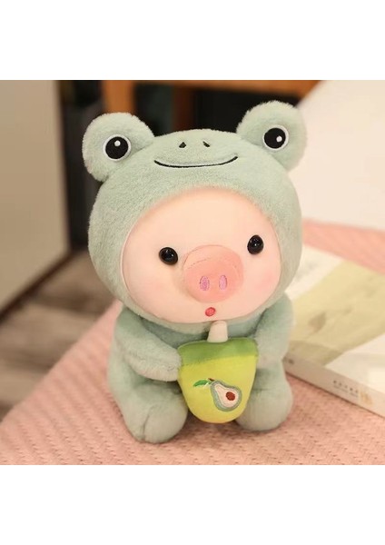 Sekiz Inç Bebek Bebekler Küçük Bebekler 8 20-30CM (Yurt Dışından)