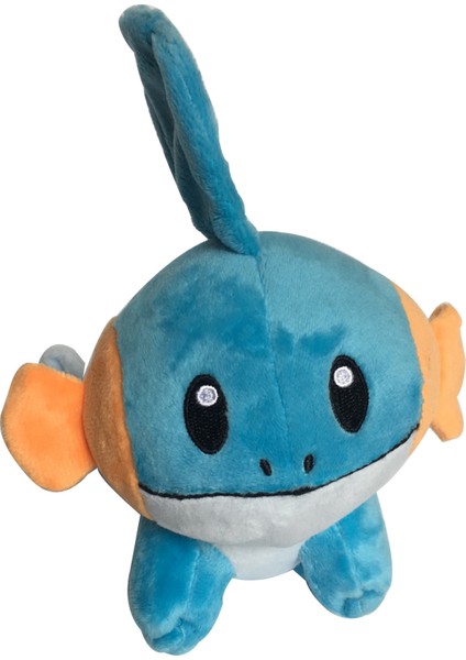 Pokémon Pokemon Bebek Peluş Oyuncak Çocuk Hediyesi 20-25CM (Yurt Dışından)