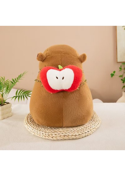 Yunus Bebek Peluş Oyuncak Kapia Bebek Bez Bebek 20-25CM (Yurt Dışından)