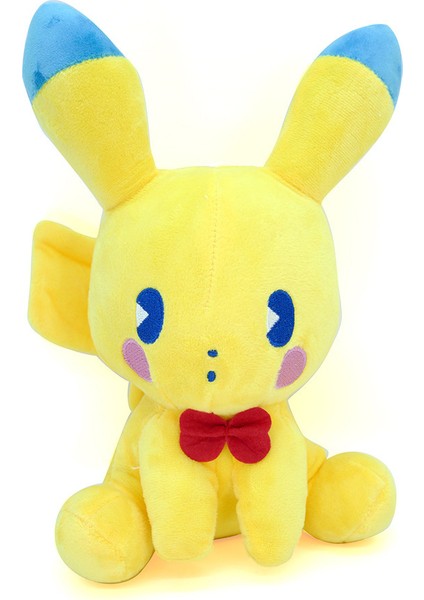 8" Pokemon Pokemon Peluş Figür Oyuncak 20-25CM (Yurt Dışından)