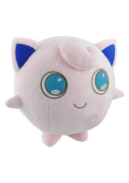 Pokémon Pokemon Bebek Peluş Oyuncak Çocuk Hediyesi 20-25CM (Yurt Dışından)