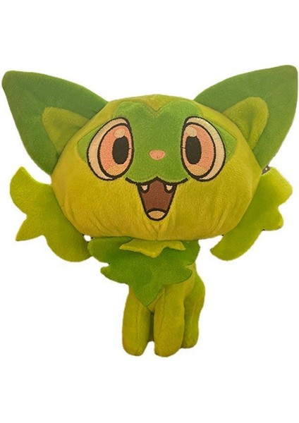 Pokémon Pokemon Bebek Peluş Oyuncak Çocuk Hediyesi 20-25CM (Yurt Dışından)