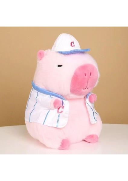 Yunus Bebek Peluş Oyuncak Kapia Bebek Bez Bebek 20-25CM (Yurt Dışından)