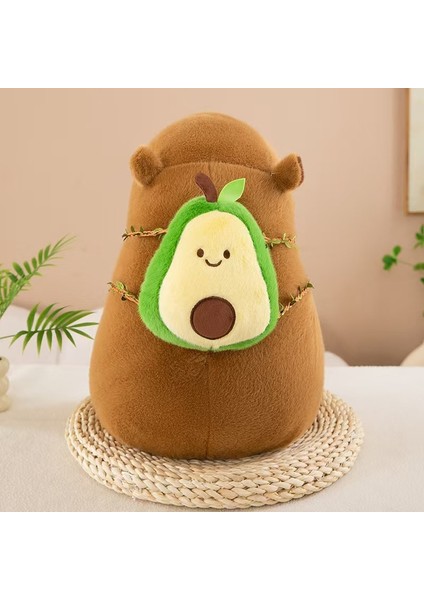 Yunus Bebek Peluş Oyuncak Kapia Bebek Bez Bebek 20-25CM (Yurt Dışından)