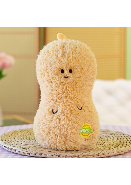 Yaratıcı Yeni Simülasyon Meyve ve Sebze Peluş Oyuncaklar 20CM (Yurt Dışından)