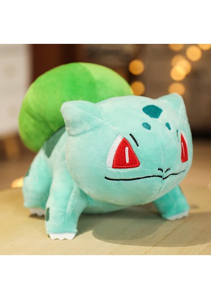 Pokémon Pokemon Bebek Peluş Oyuncak Çocuk Hediyesi 20-25CM (Yurt Dışından)