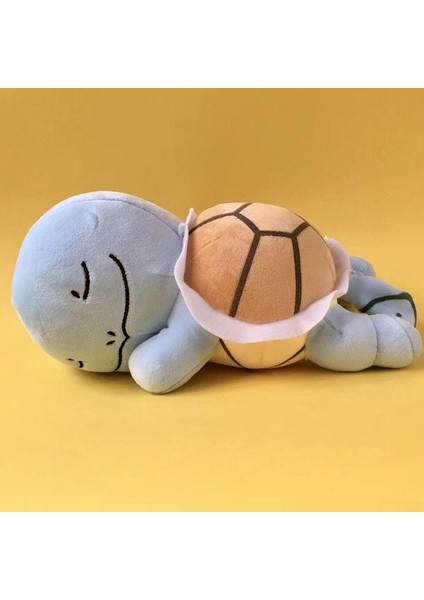 Pokémon Pokemon Bebek Peluş Oyuncak Çocuk Hediyesi 20-25CM (Yurt Dışından)