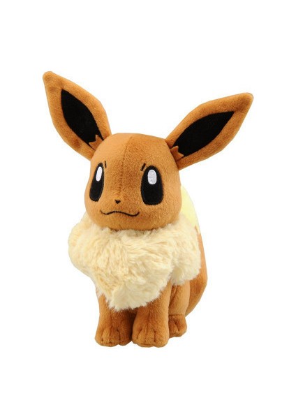 Pokémon Pokemon Bebek Peluş Oyuncak Çocuk Hediyesi 20-25CM (Yurt Dışından)