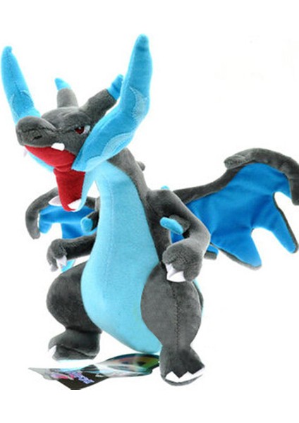Pokémon Pokemon Bebek Peluş Oyuncak Çocuk Hediyesi 20-25CM (Yurt Dışından)