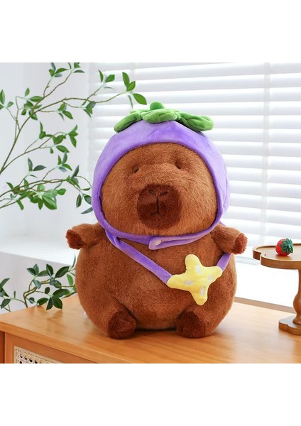Yunus Bebek Peluş Oyuncak Kapia Bebek Bez Bebek 20-25CM (Yurt Dışından)