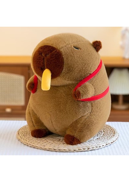 Yunus Bebek Peluş Oyuncak Kapia Bebek Bez Bebek 20-25CM (Yurt Dışından)