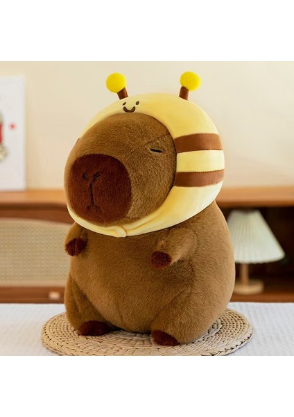 Yunus Bebek Peluş Oyuncak Kapia Bebek Bez Bebek 20-25CM (Yurt Dışından)