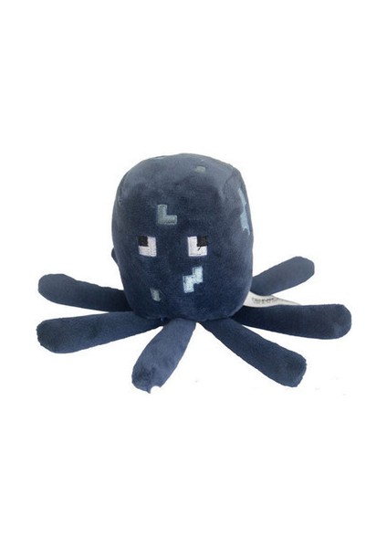 Benim Dünyam Peluş Oyuncak Oturan Steve Oyuncak Bebek 20-25CM (Yurt Dışından)
