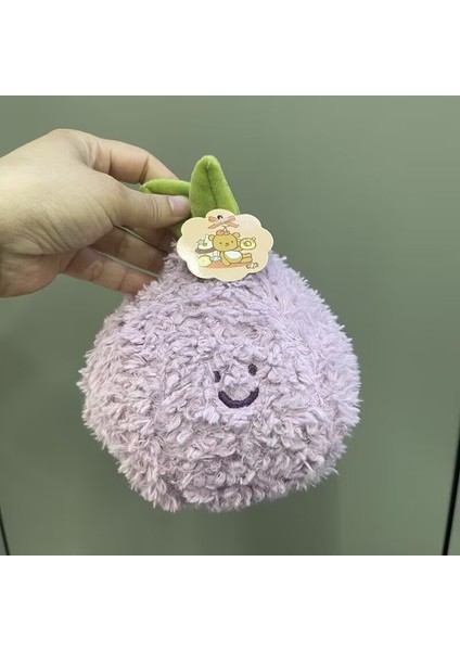 Meyve & Sebze Peluş Oyuncak 20CM (Yurt Dışından)