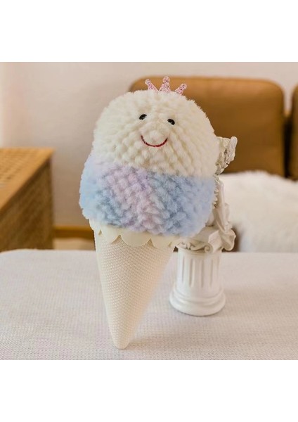 Meyve & Sebze Peluş Oyuncak 20CM (Yurt Dışından)
