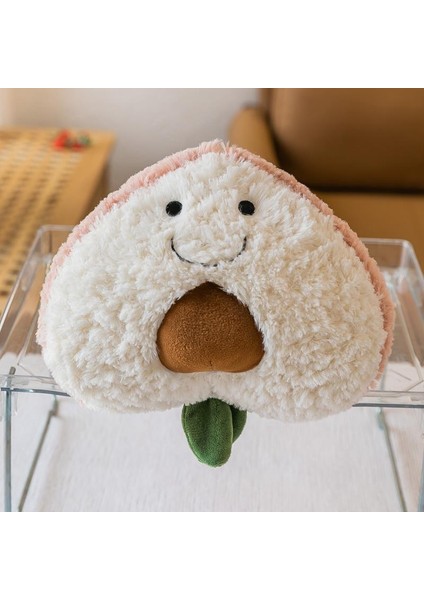 Meyve & Sebze Peluş Oyuncak 20CM (Yurt Dışından)