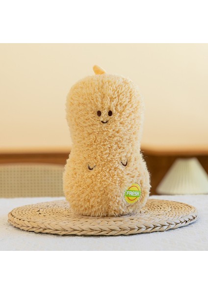 Meyve & Sebze Peluş Oyuncak 20CM (Yurt Dışından)