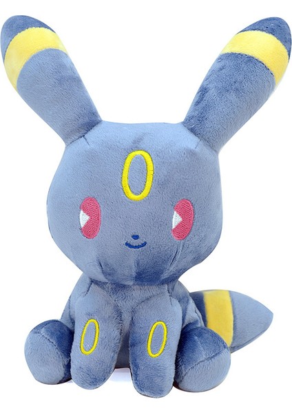 8" Pokemon Pokemon Peluş Figür Oyuncak 20-25CM (Yurt Dışından)