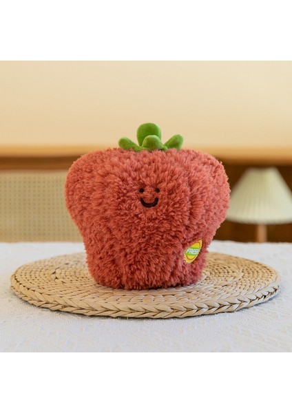 Meyve & Sebze Peluş Oyuncak 20CM (Yurt Dışından)