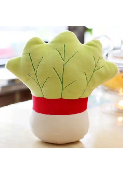 Meyve & Sebze Peluş Oyuncak 20CM (Yurt Dışından)