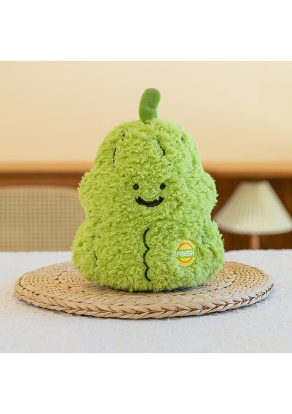 Meyve & Sebze Peluş Oyuncak 20CM (Yurt Dışından)