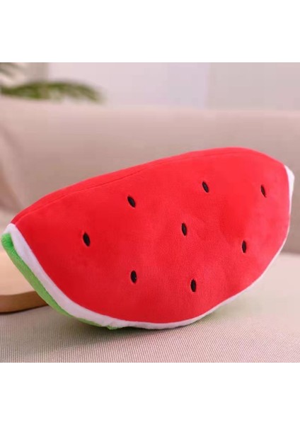 Meyve & Sebze Peluş Oyuncak 20CM (Yurt Dışından)