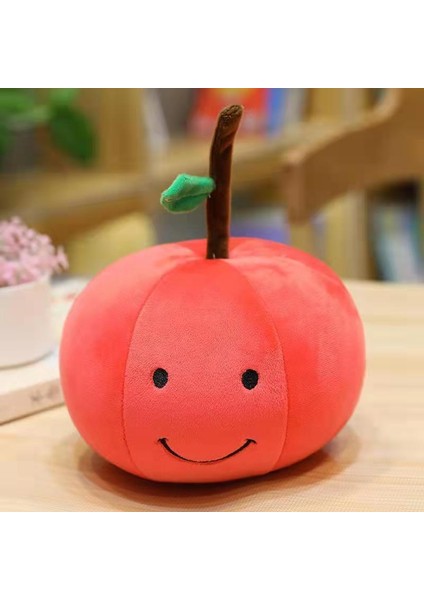 Meyve & Sebze Peluş Oyuncak 20CM (Yurt Dışından)