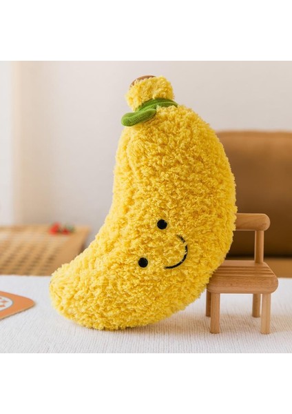 Meyve & Sebze Peluş Oyuncak 20CM (Yurt Dışından)