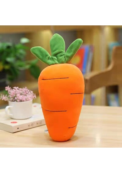 Meyve & Sebze Peluş Oyuncak 20CM (Yurt Dışından)