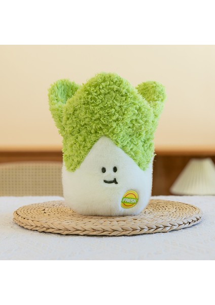 Meyve & Sebze Peluş Oyuncak 20CM (Yurt Dışından)