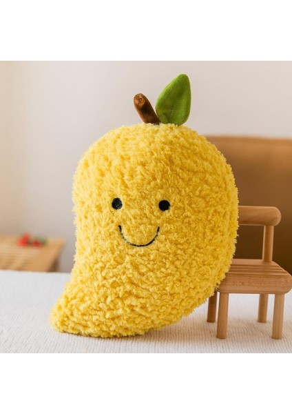 Meyve & Sebze Peluş Oyuncak 20CM (Yurt Dışından)