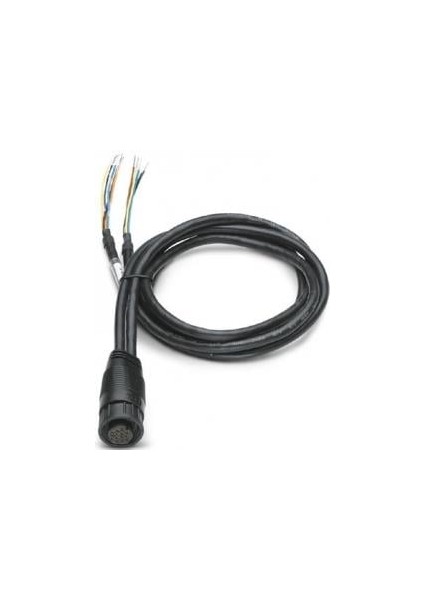 As Dual Nmea Onix Için Aıs ve 3parti Gps Bağlantı Kablosu