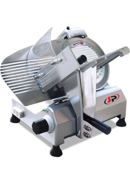 JP.GD.300 Salam Sucuk Gıda Dilimleme Makinesi 30'luk 220V