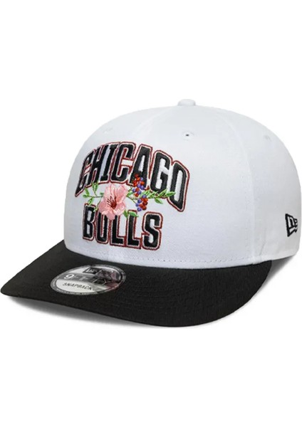 Nba Wordmark 9fıfty Chıbul Şapka