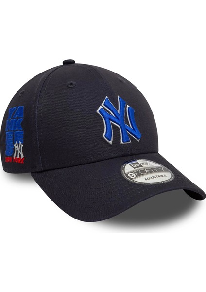 Cotton Baseball Cap