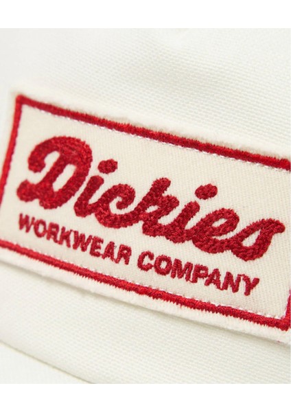 U Lewistown Trucker Şapka