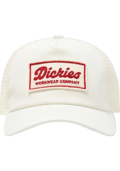U Lewistown Trucker Şapka