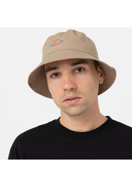 Stayton Bucket Haki Şapka