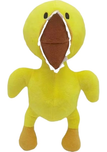 Gökkuşağı Arkadaşları Oyun Çevresi Peluş Oyuncak 30CM (Yurt Dışından)
