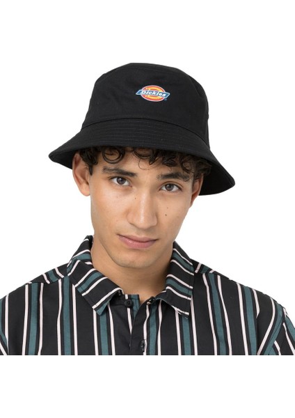 Stayton Bucket Siyah Şapka fiyatları