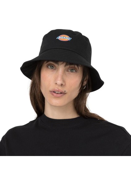 Stayton Bucket Siyah Şapka fırsatları